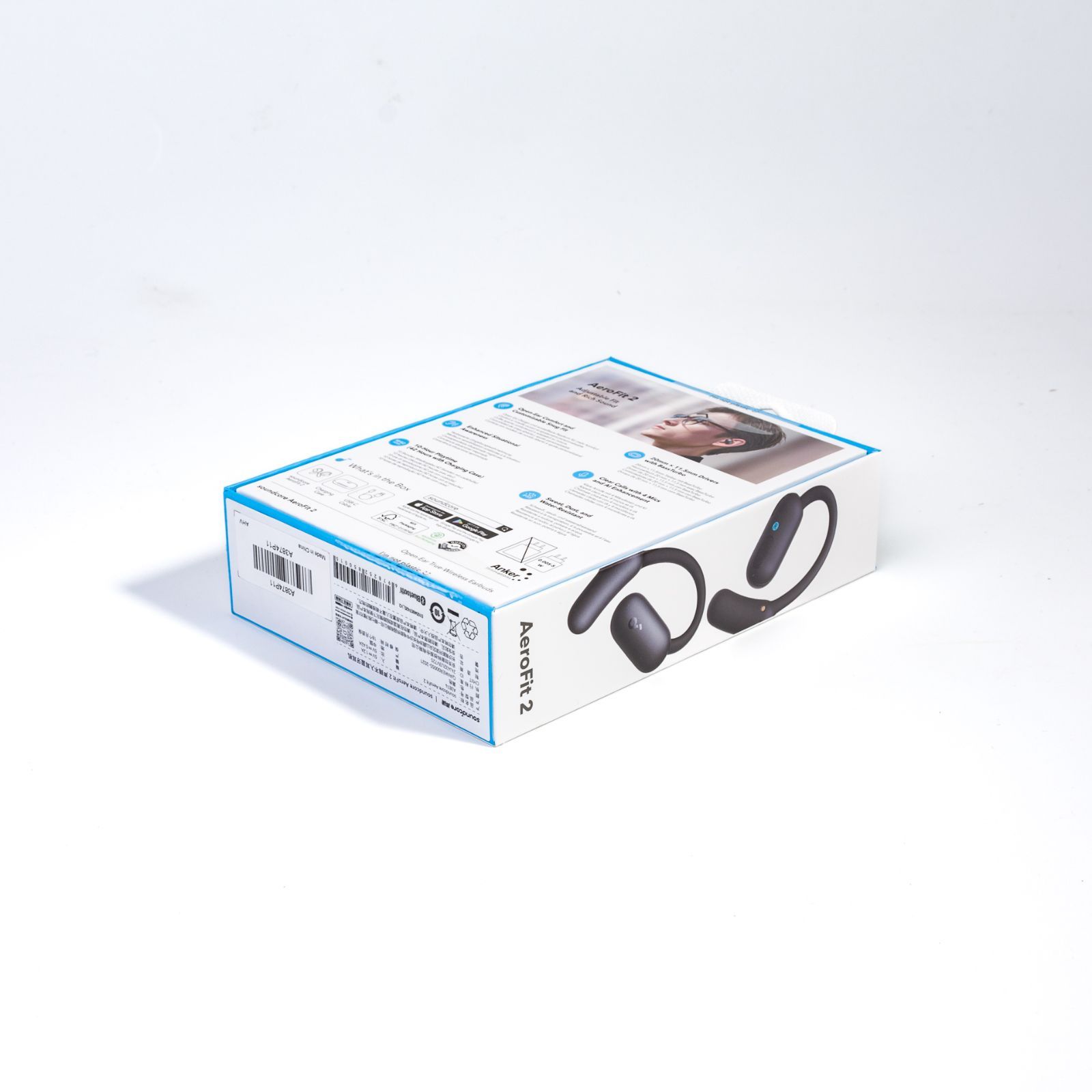 AeroFit 2