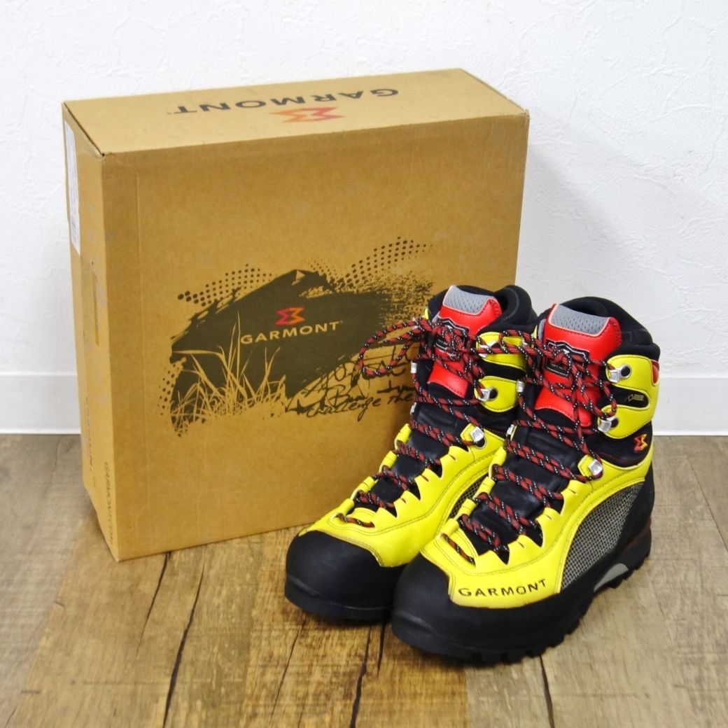 ガルモント GARMONT TOWER EXTREME LX GTX タワー