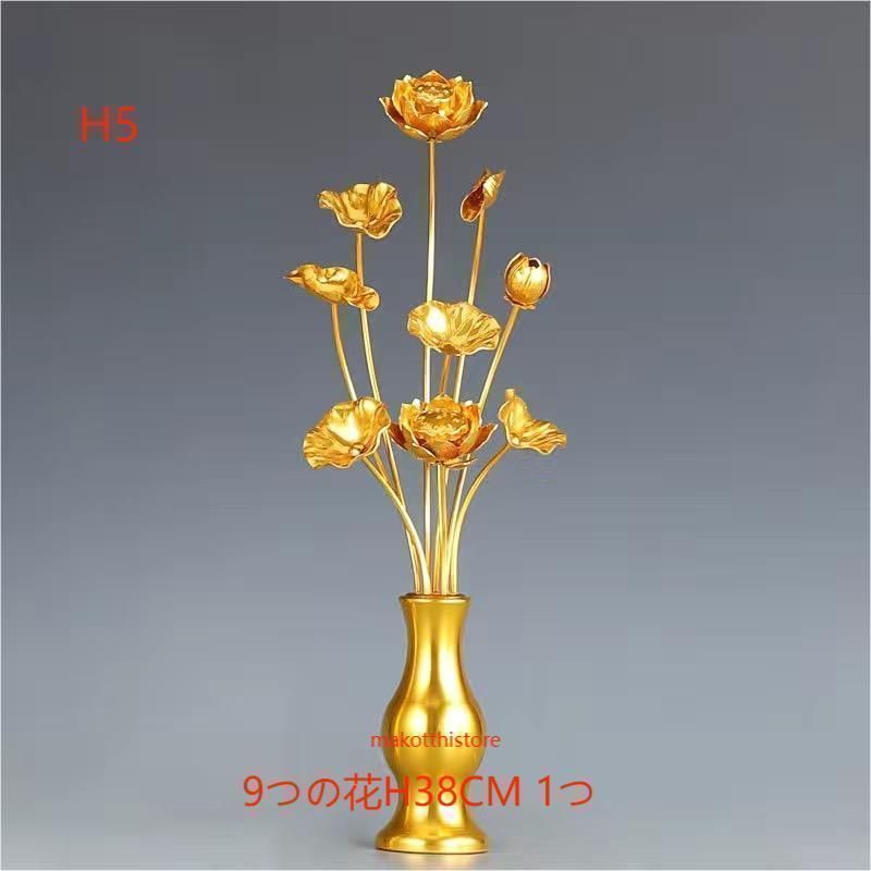 蓮華 仏壇