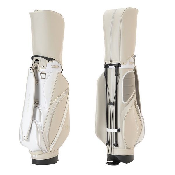 キャディバッグ