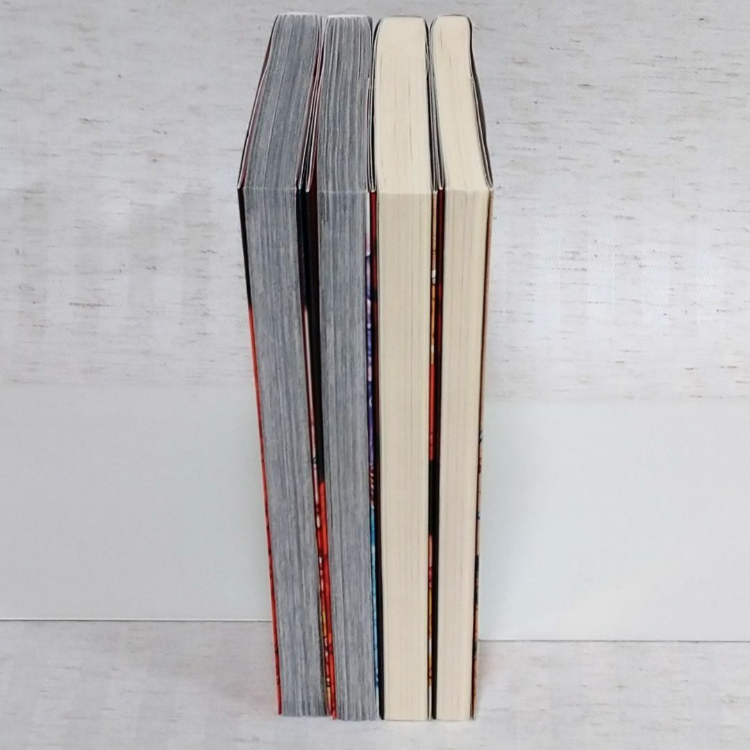 ワンピース　エピソード 全巻 全巻セット】ONE PIECE episode A(ワンピースエピソードエース