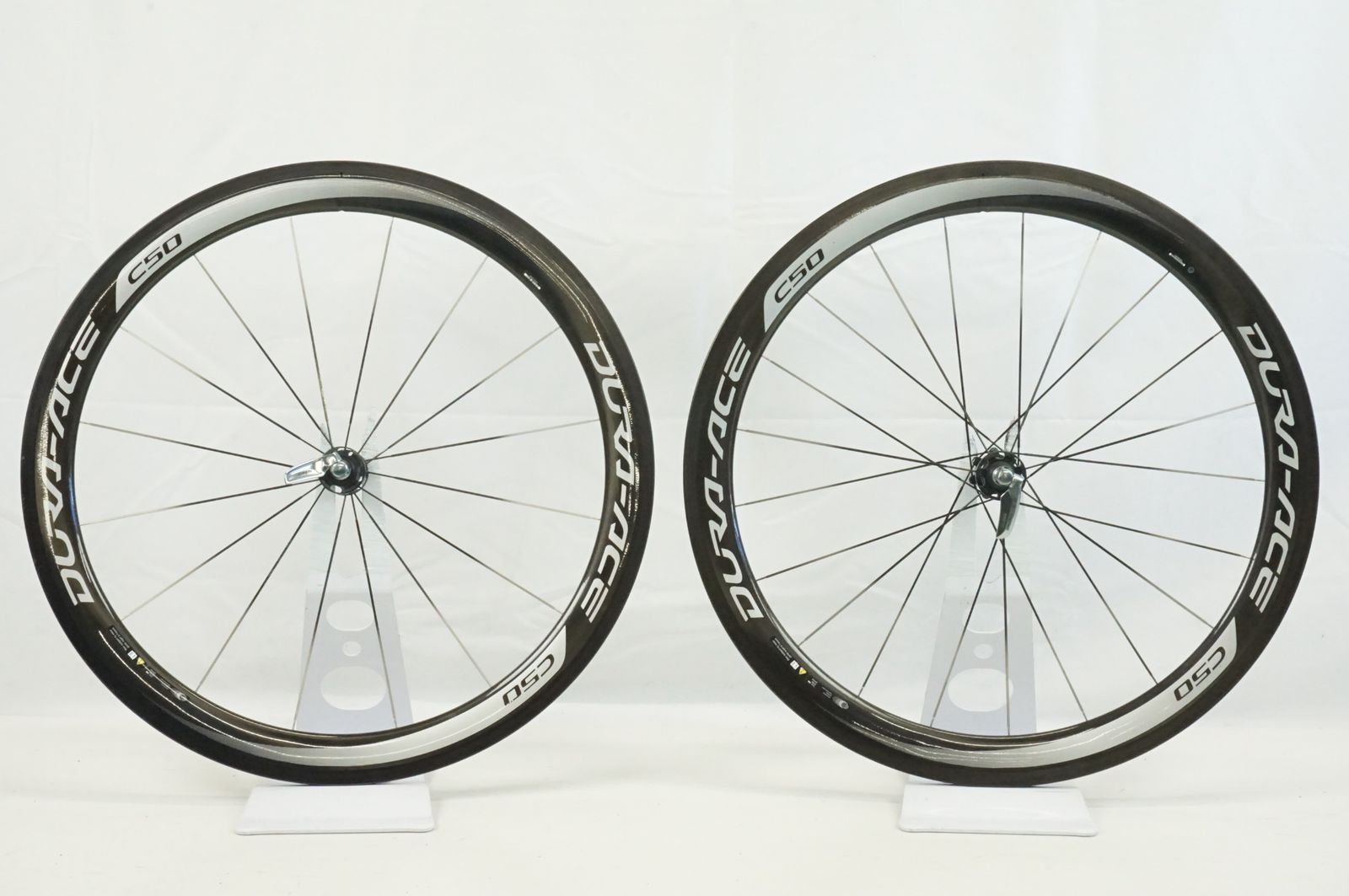 SHIMANO WH-R9270 デュラエース C50 後輪のみ SHIMANO DURA-ACE WH