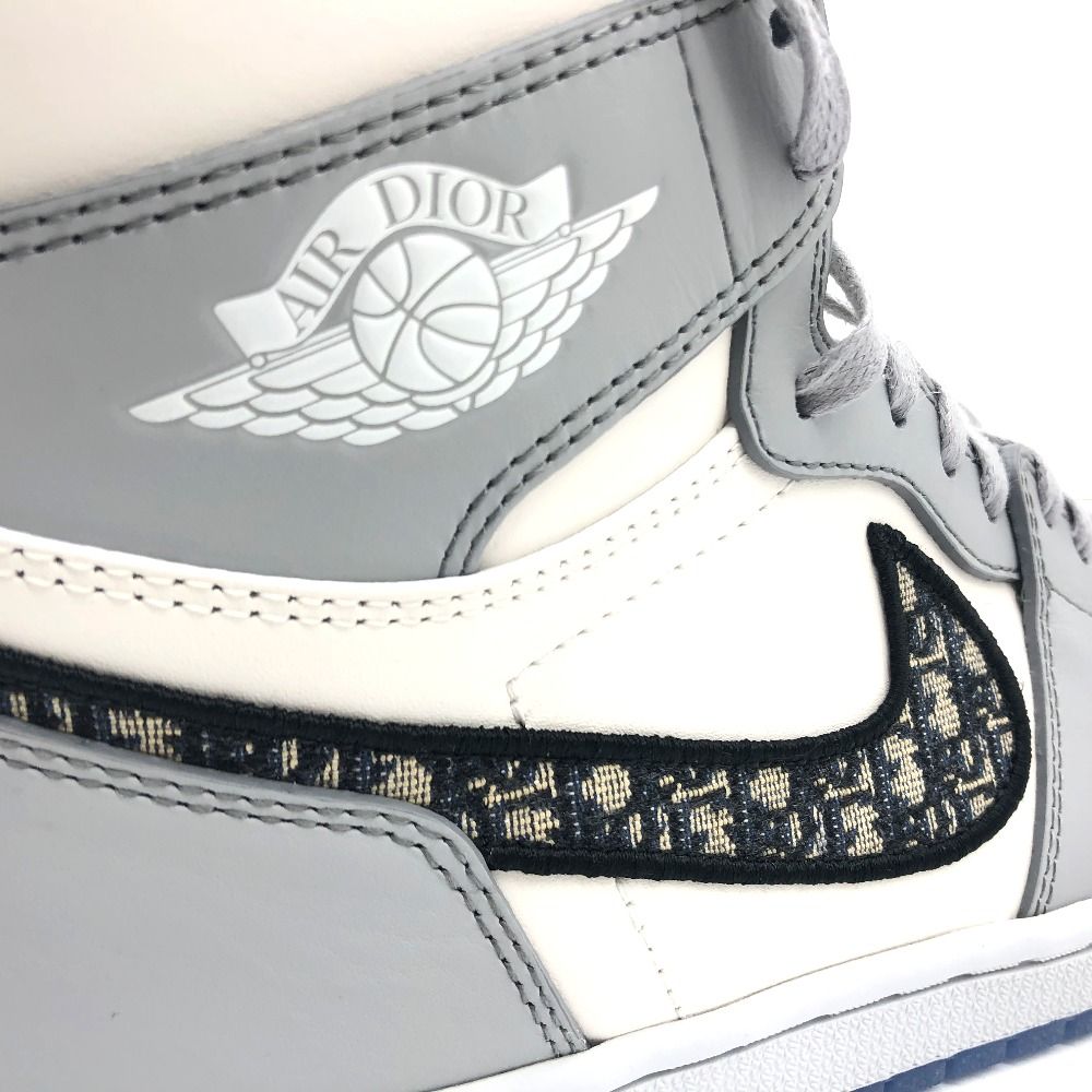 Christian Dior クリスチャンディオール スニーカー Dior×Nike