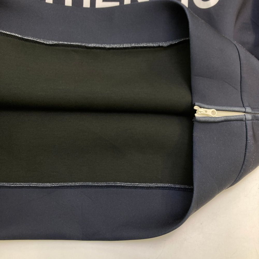 スウェットパーカー