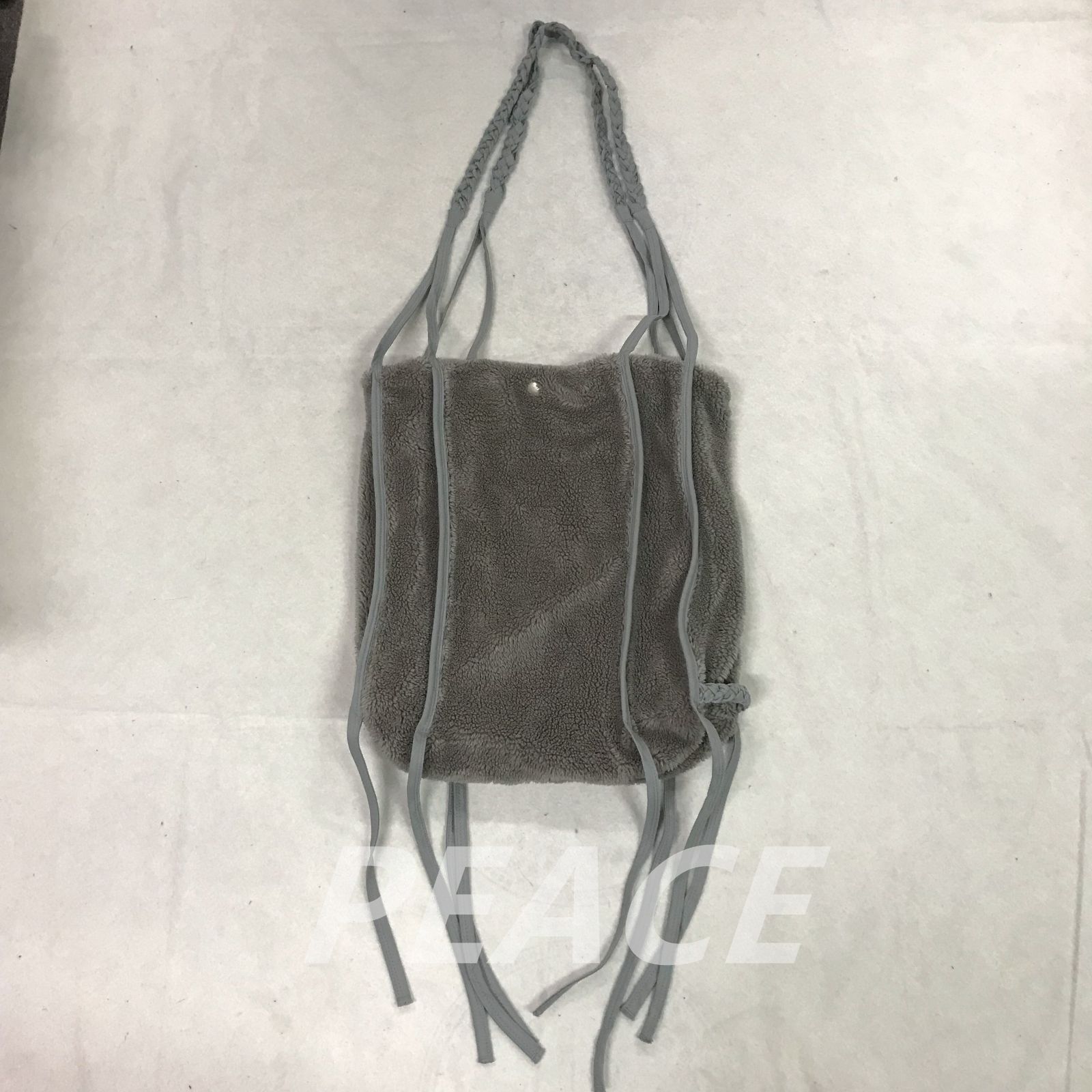 ★新品★KIKO KOSTADINOV MAERSK TOTE BAG DOVE