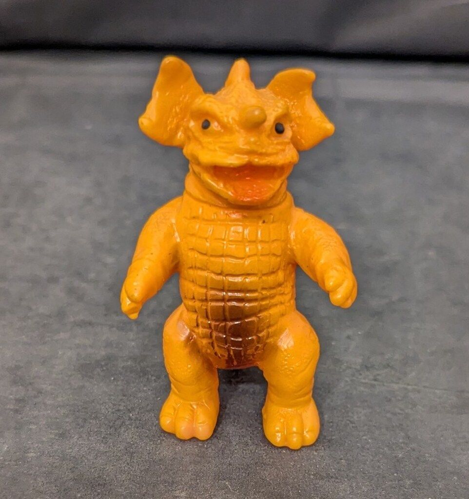 バラゴンベアモデル