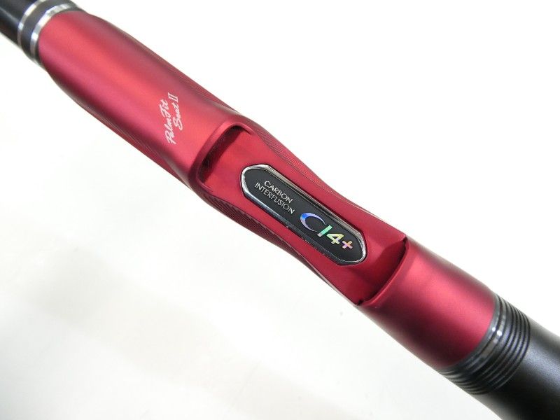 19ファイアブラッド