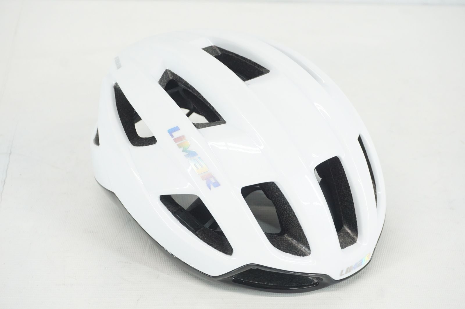 LIMAR リマール STRATOS Mサイズ ヘルメット バイチャリ阪急塚口店