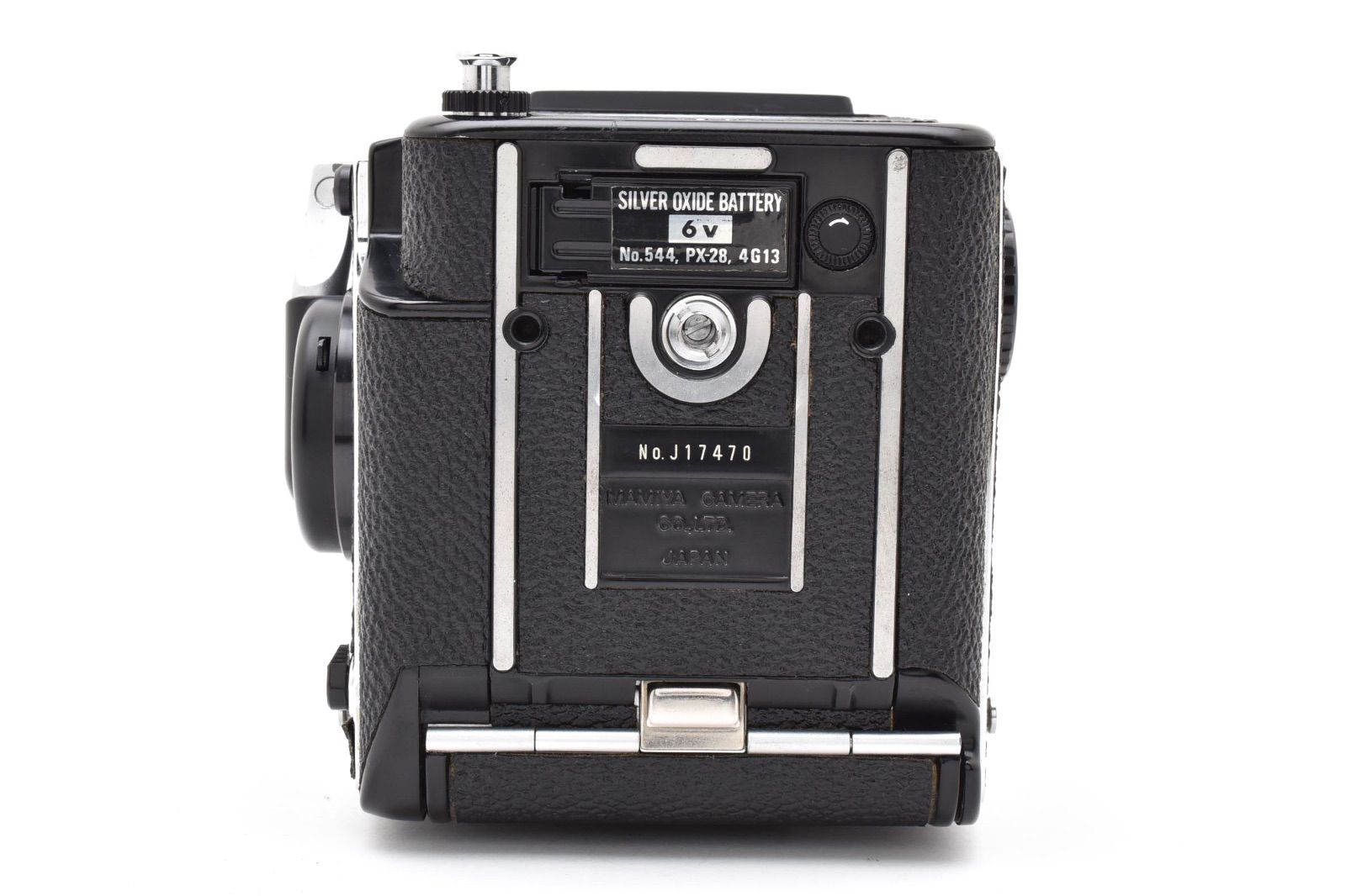 マミヤ Mamiya M645 中判 フィルムカメラ ウエストレベル 2051 ◇◇ 極上完動品 マミヤ Mamiya M645 中判 フィルムカメラ