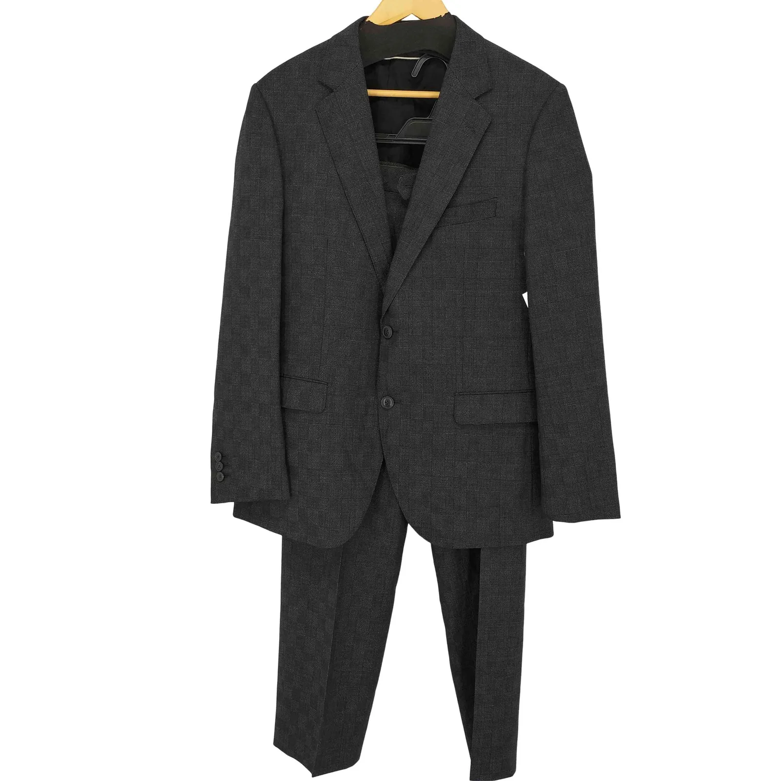 2025年最新】YUKI TORII メンズ ビジネススーツの人気アイテム - メルカリ