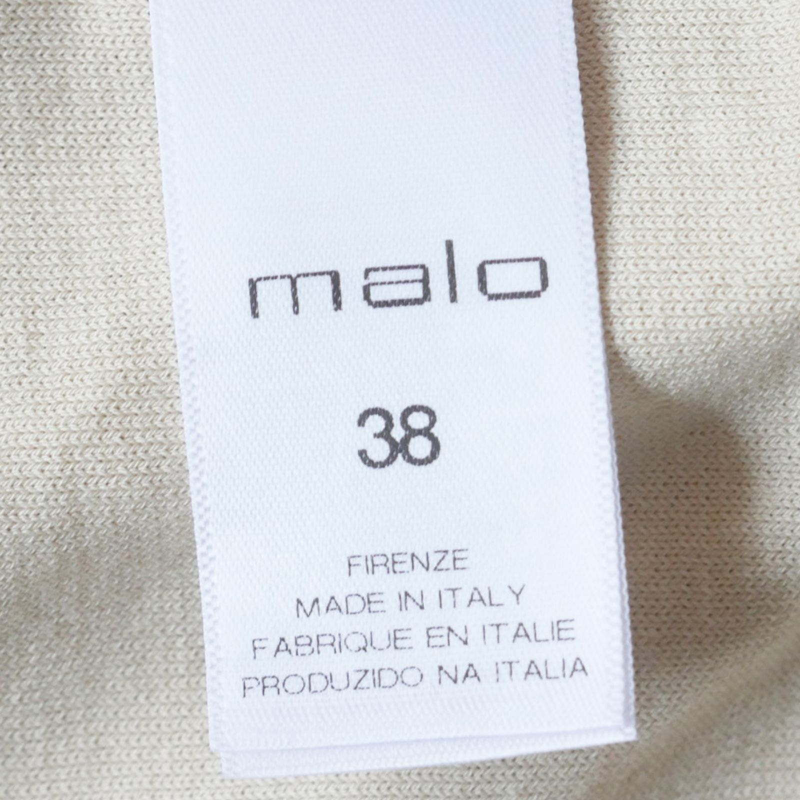 maloマロ