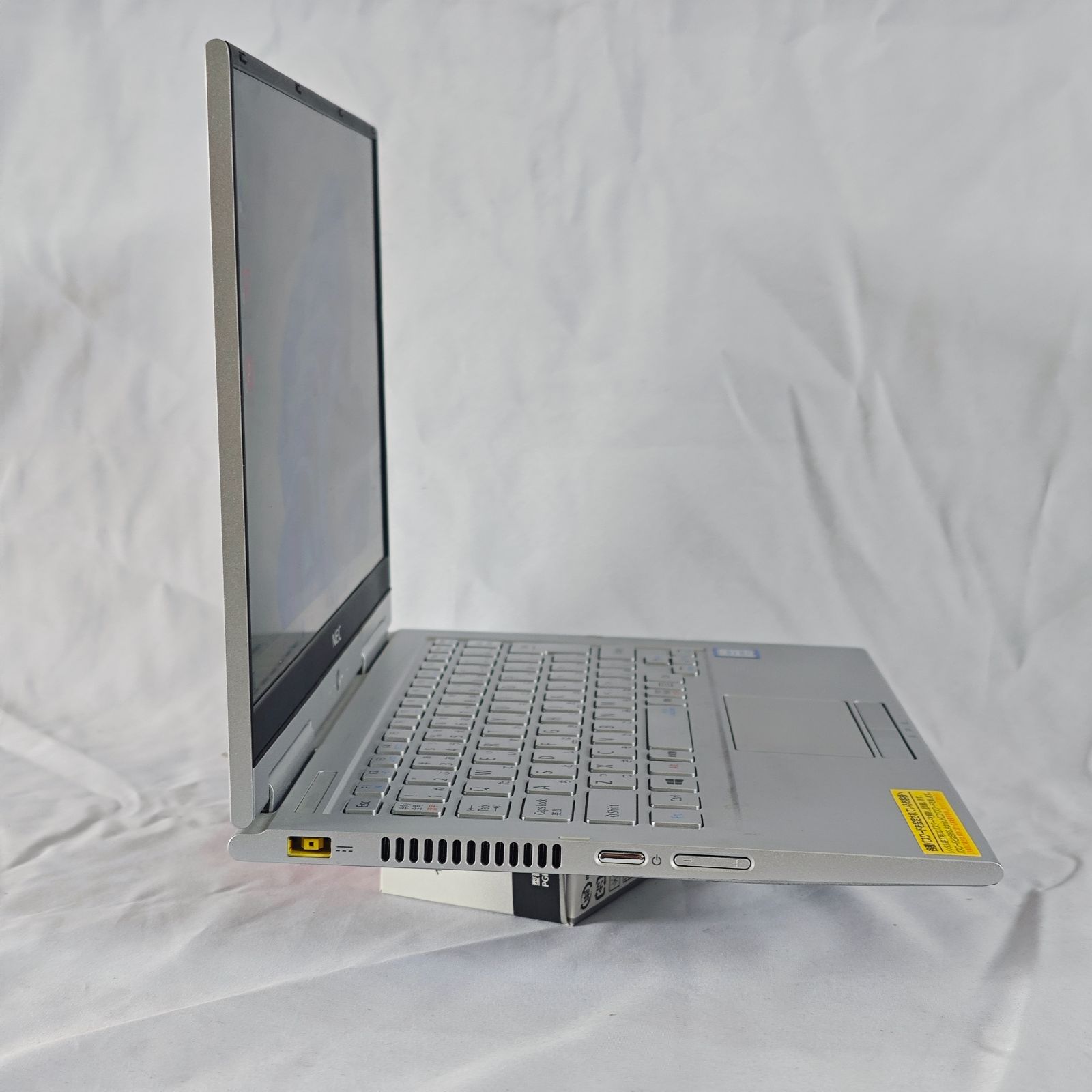 360度回転 NEC VersaPro VG-3 i5-7200U 8GB