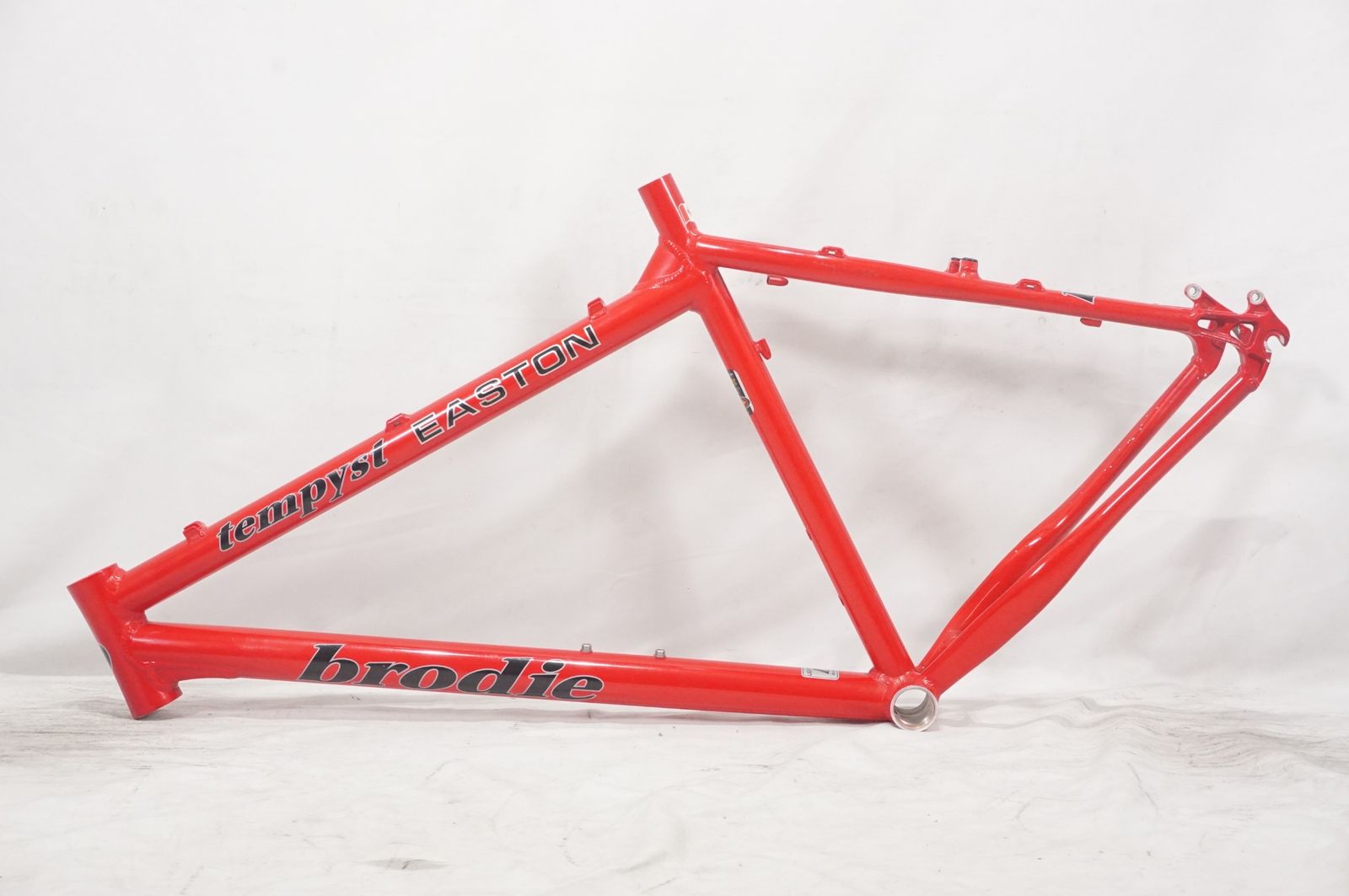 BRODIE ブロディー TEMPYST 年式不明 フレーム バイチャリAKIBA店