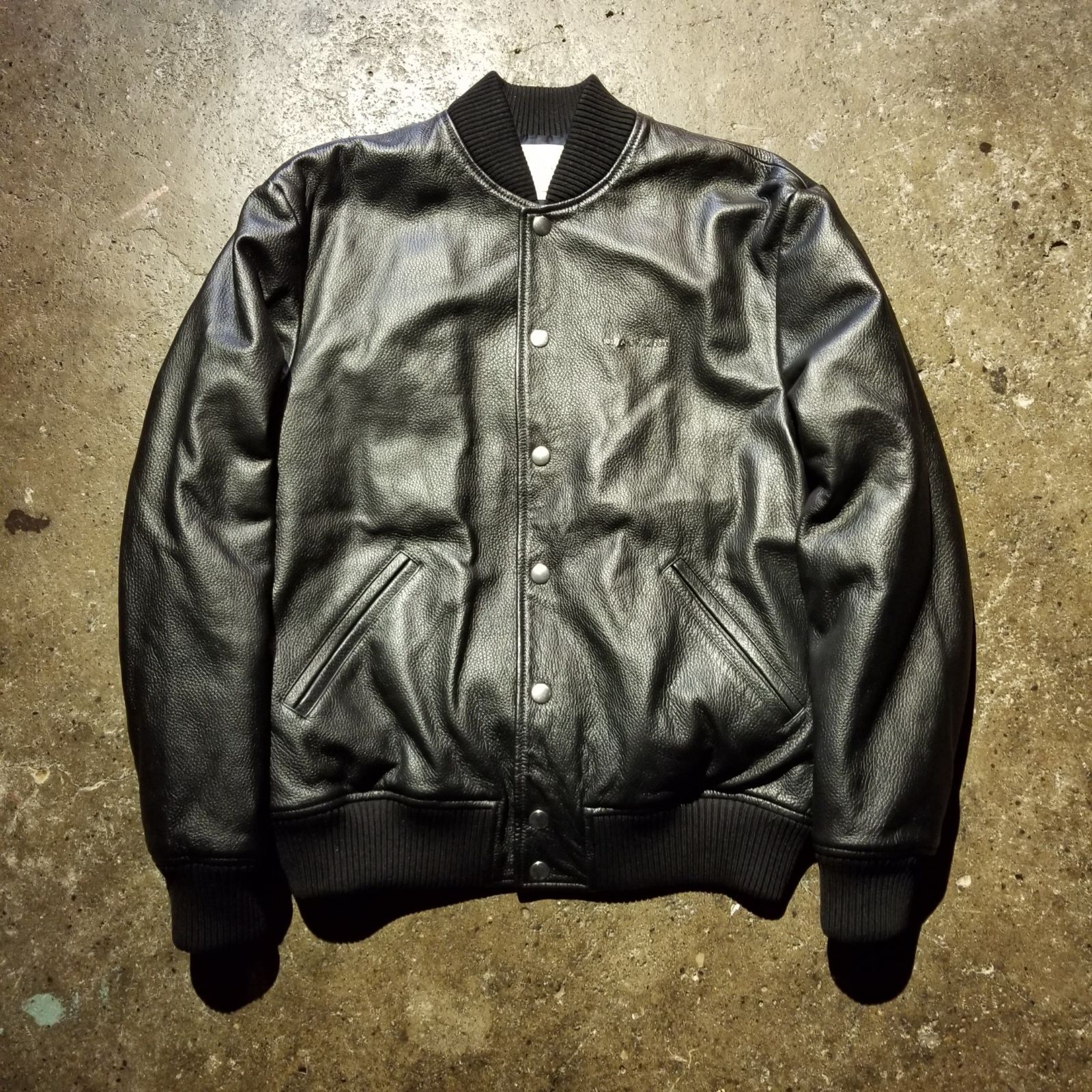 alyx ジャケット 1017 ALYX 9SM ロゴ フーデッド ジャケット | ブラック
