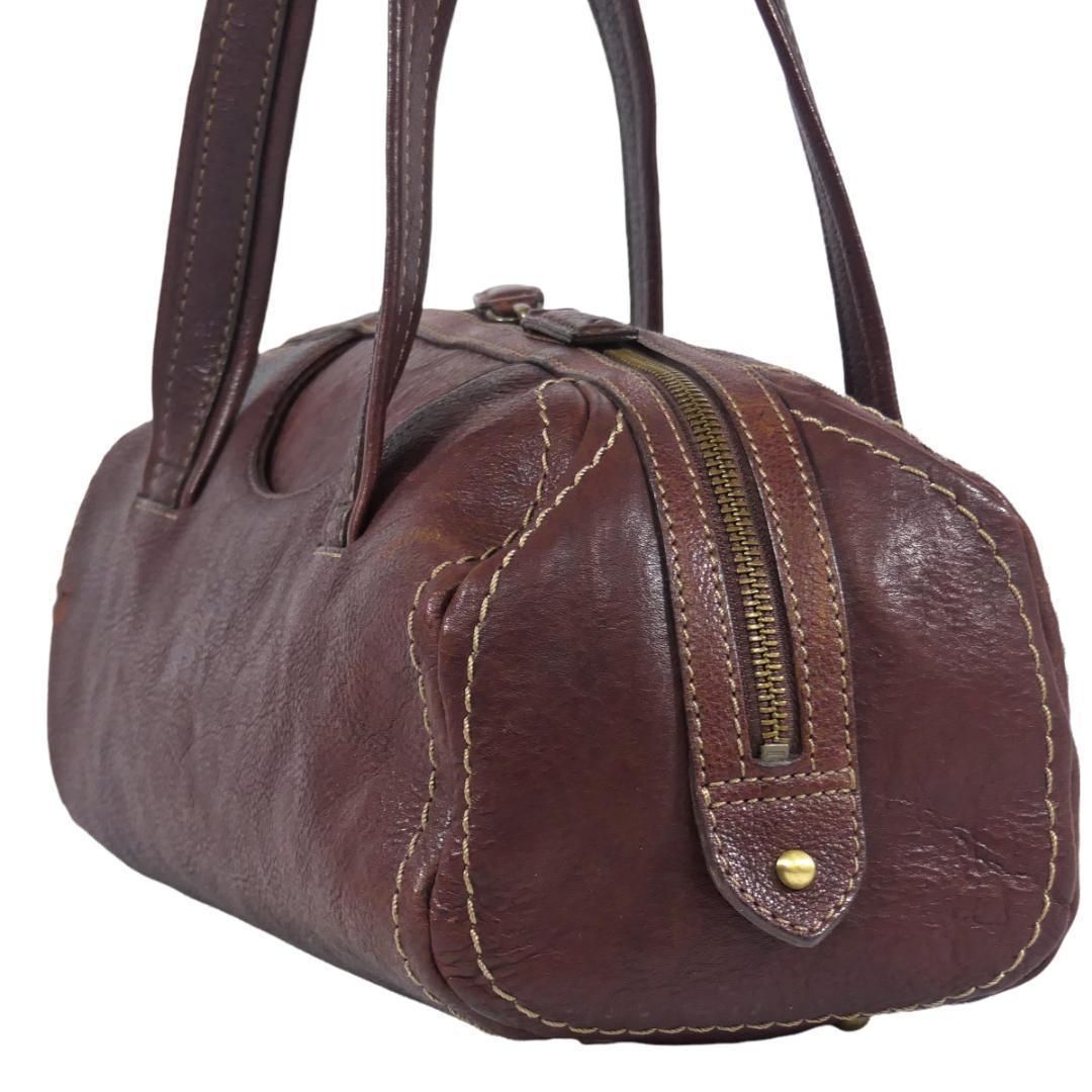 土屋鞄 オールレザー ボストンバッグ 土屋鞄 オールレザー ボストンバッグ 土屋鞄】白金店10周年記念！特別