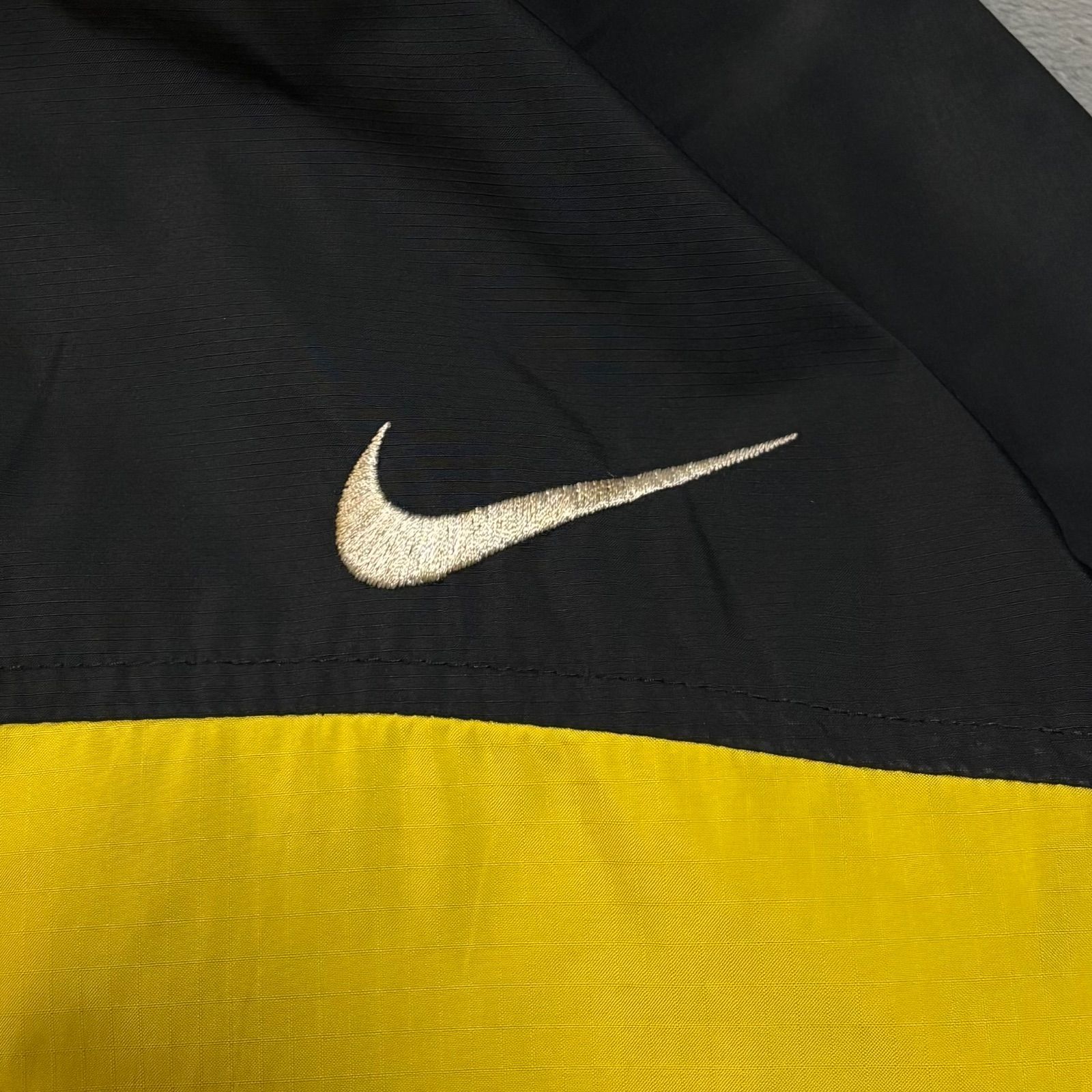 NIKE ACG ナイキエーシージー NylonJacket ナイロンジャケット Hoodie 