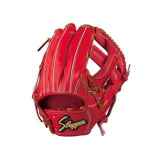 久保田スラッガー KUBOTA SLUGGER 硬式グラブ KSG-24MS KUBOTA SLUGGER 久保田スラッガー KSG-24MSGRオレンジ/タン 硬式グラブ