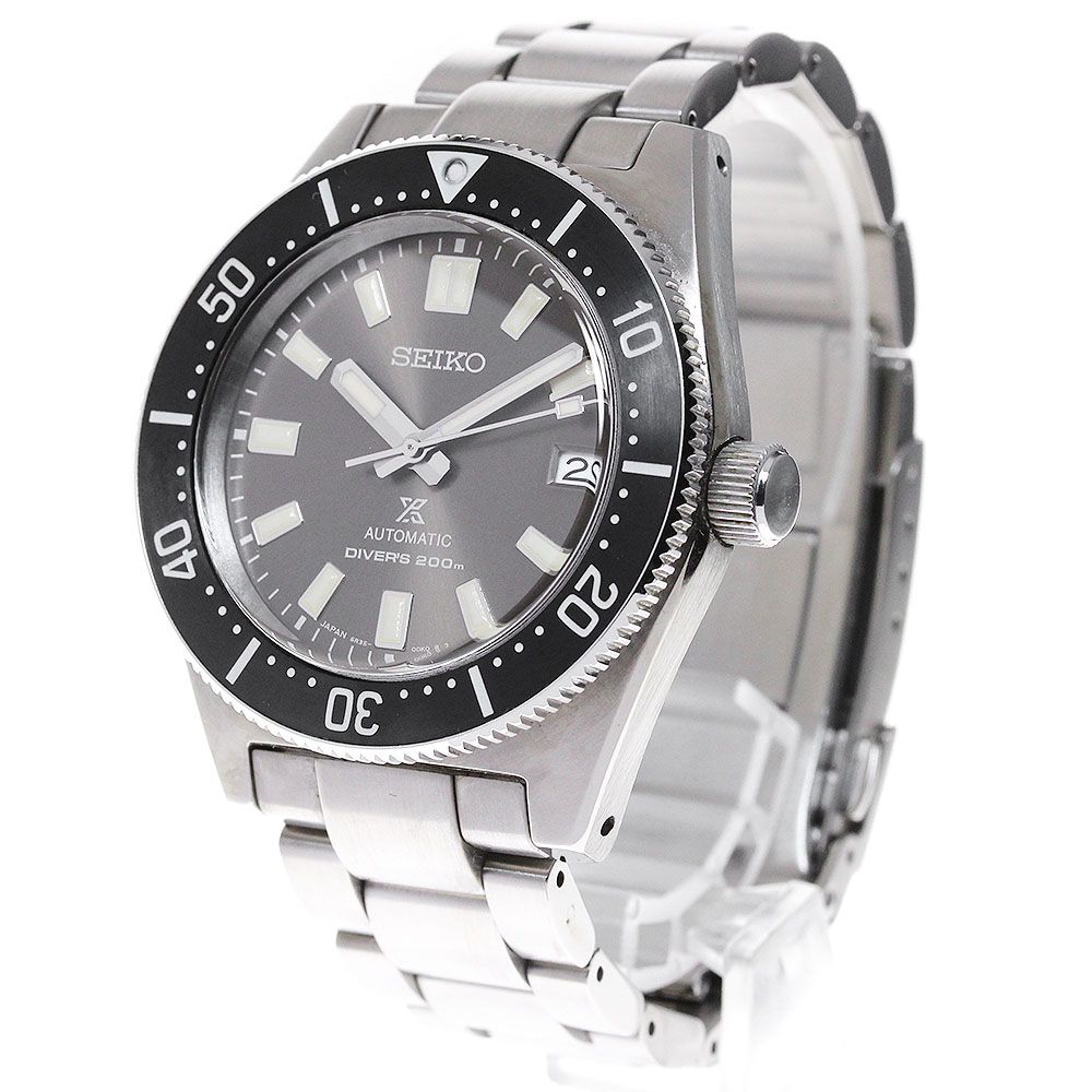 セイコー SEIKO SBDC103/6R35-00X0 プロスペックス ダイバースキューバ 