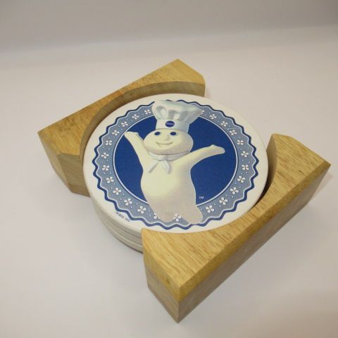 90's☆Pillsbury☆Doughboy☆ドゥーボーイ☆ドゥボーイ☆ドーボーイ