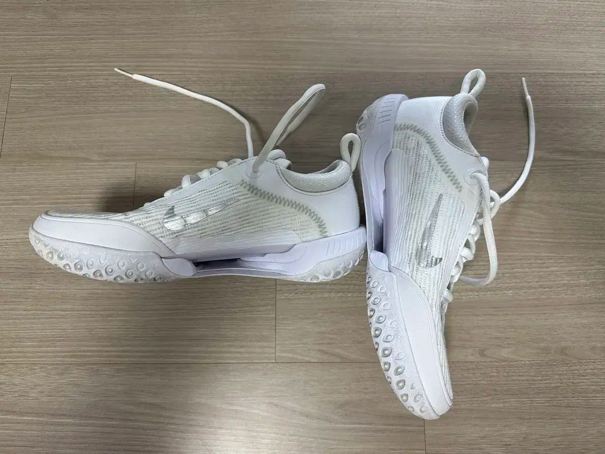 NIKE ナイキ GP チャレンジ プロ HC テニスシューズ 27.5cm