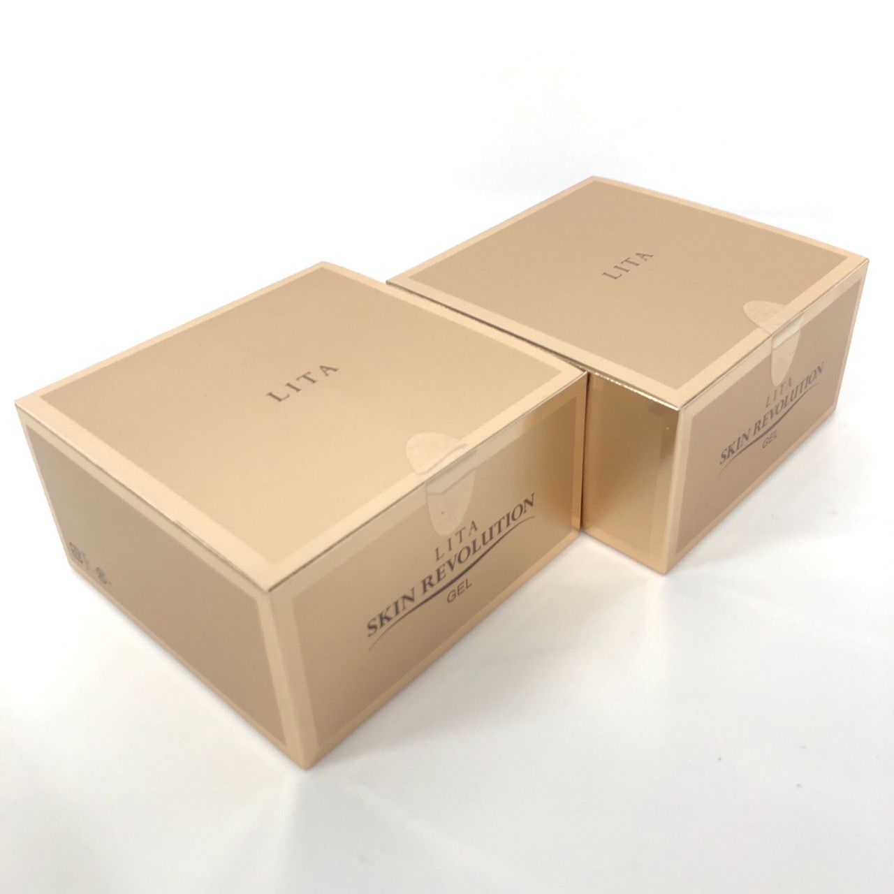 ☆ LITA SKIN REVOLUTION GEL リタ スキンレボリューション ゲル