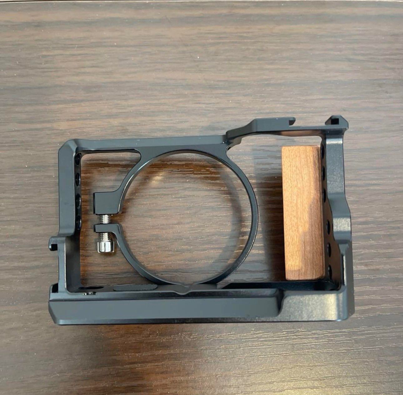 4095 SmallRig カメラゲージ SONY RX100M7 M6用 - メルカリ