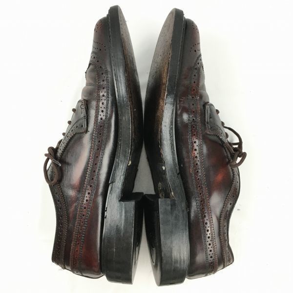試着交換OK！希少Vintage ！Coburne Square/コバーンスクエア【size8 