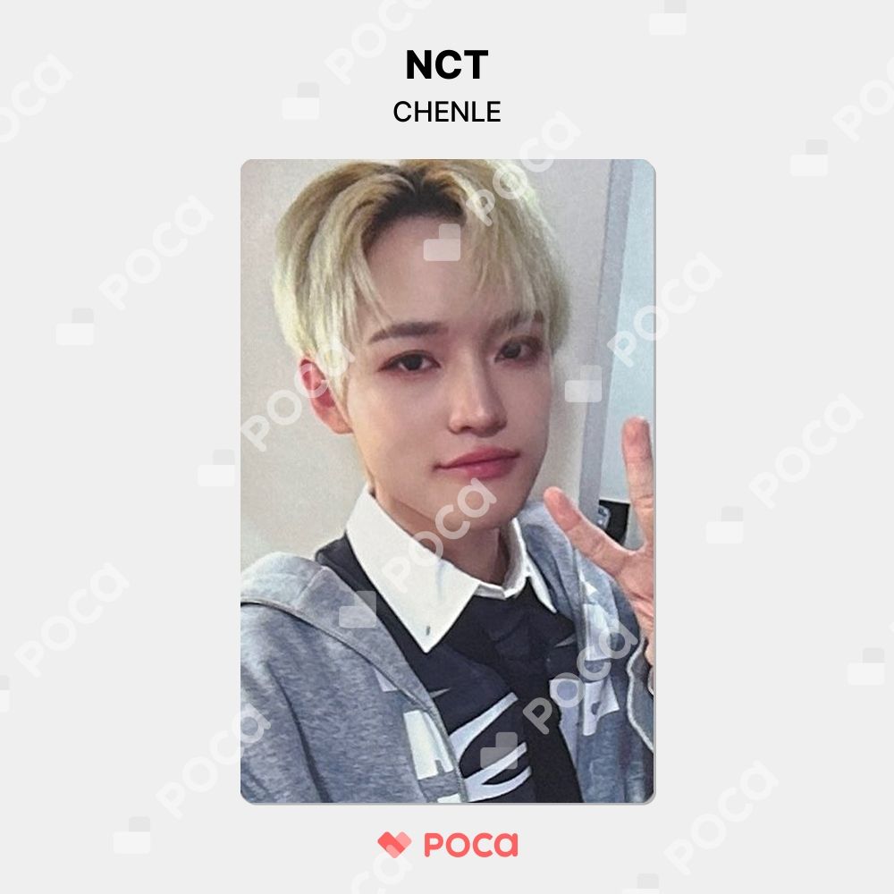 NCTDREAM DREAMSHOW 1 チョンロ トレカ NCT DREAM SHOW 1 チョンロ トレカ - メルカリ