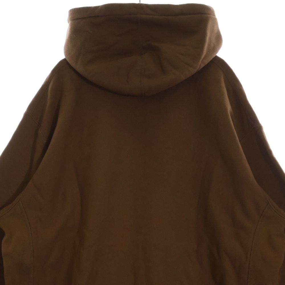 SUPREME (シュプリーム) 21SS FTP Arc Hooded Sweatshirt FTP 