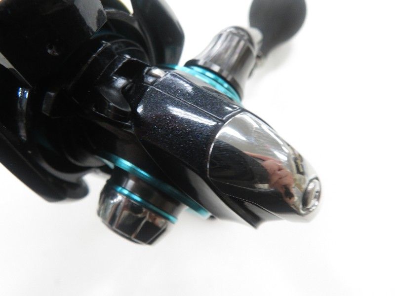 ダイワ 17エメラルダス