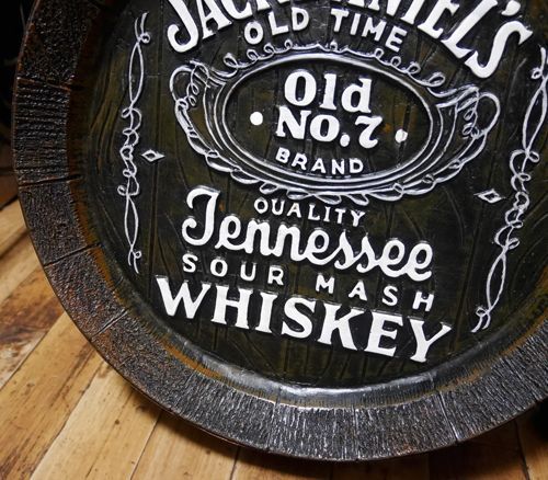 JACK DANIEL