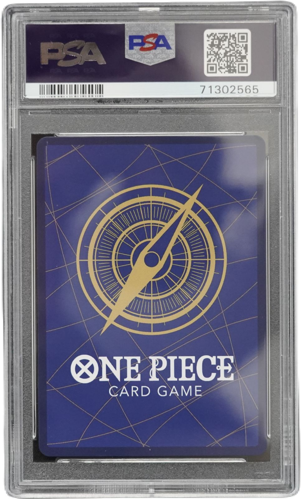 PSA10】ルフィ プロモ チャンピョンシップ CS p - メルカリ