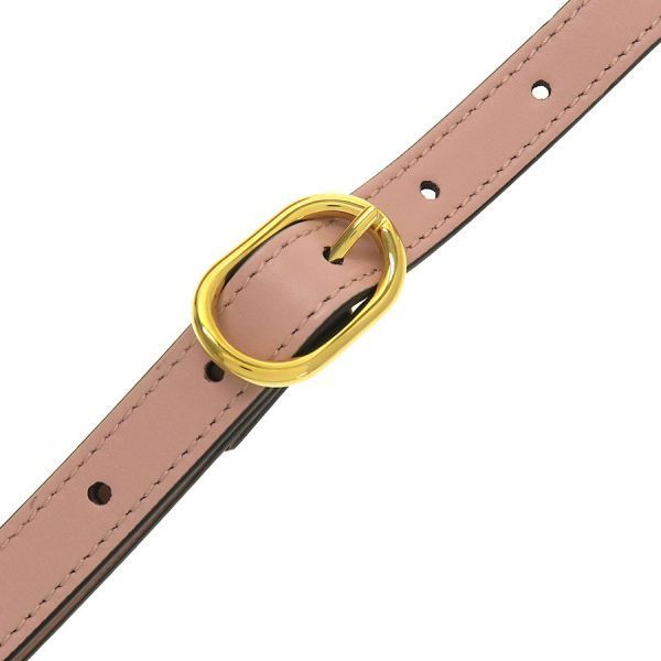 グッチ GGマトラッセ･ミニバッグ 739736 Sランク DECORATOM_COM_BR