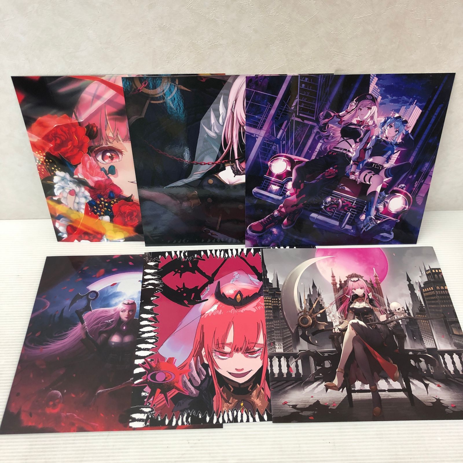 LPレコード　CALLIOPE カリオペ　ブルーノ•ラプラント 他　9枚セット LP レコード ルヴィエのラヴェル/「鏡」、「高雅で感傷的な