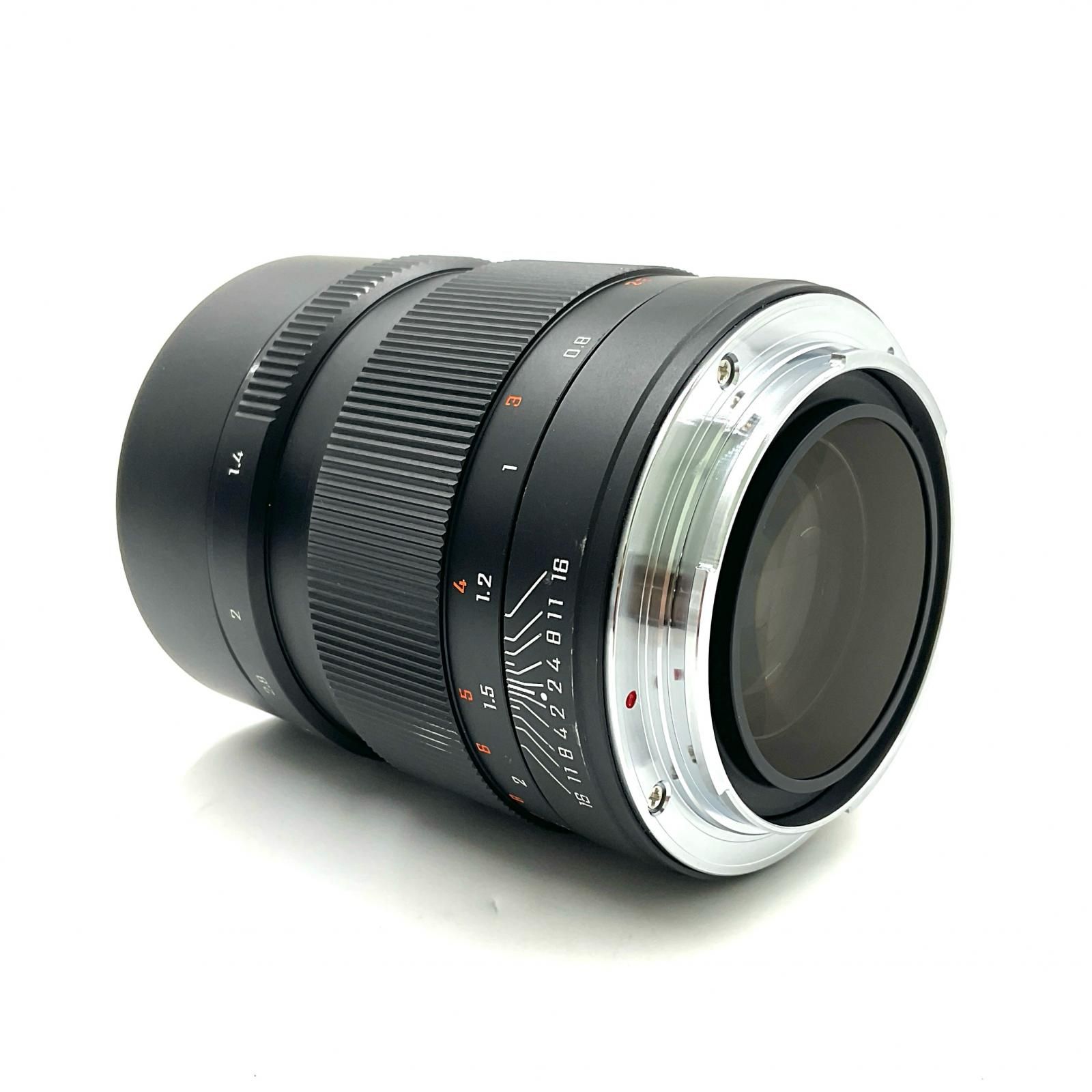 中一光学 SPEEDMASTER 65mm F1.4 (GFX用) ジャンク