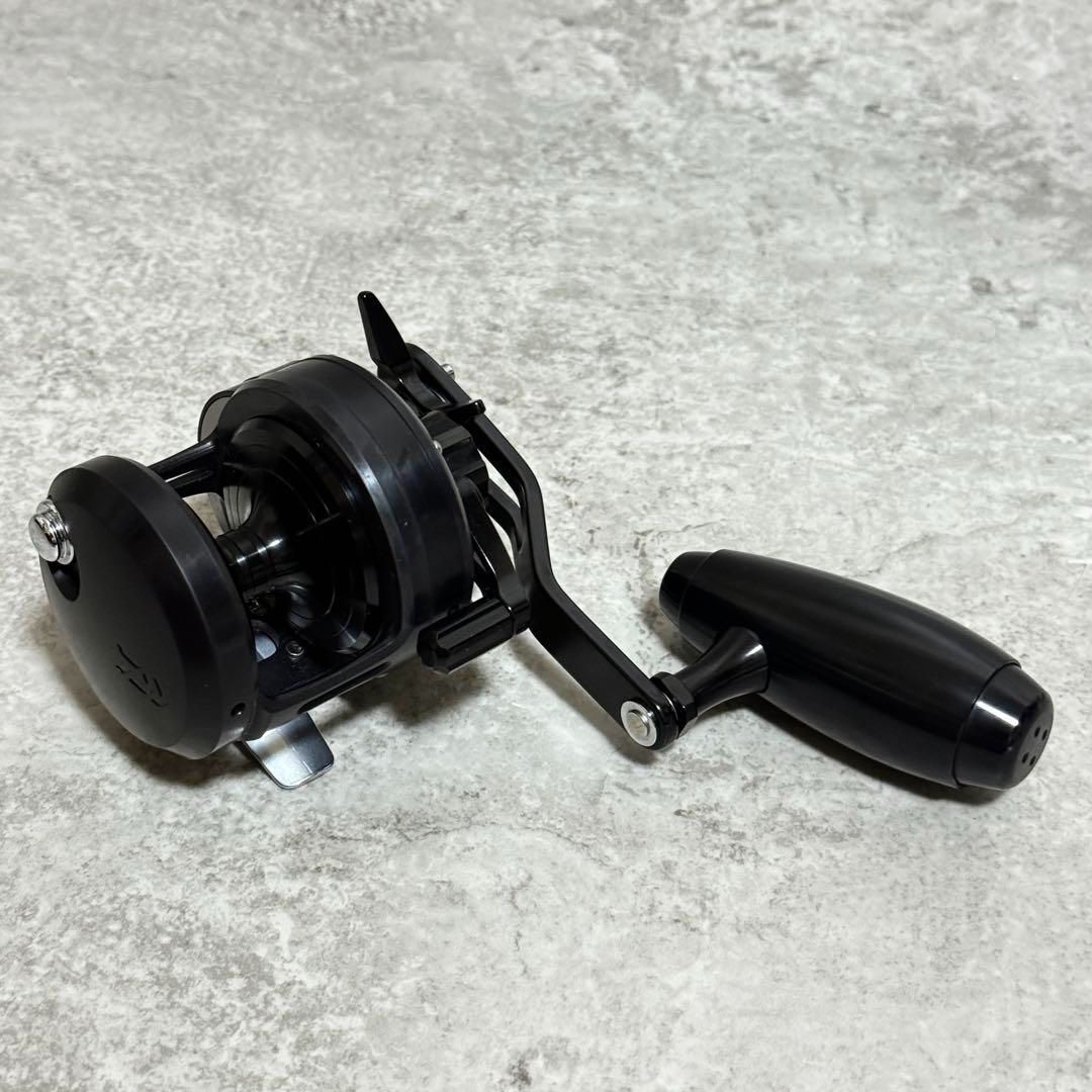 程度良好 ダイワ キャタリナ 15 H-SJ DAIWA