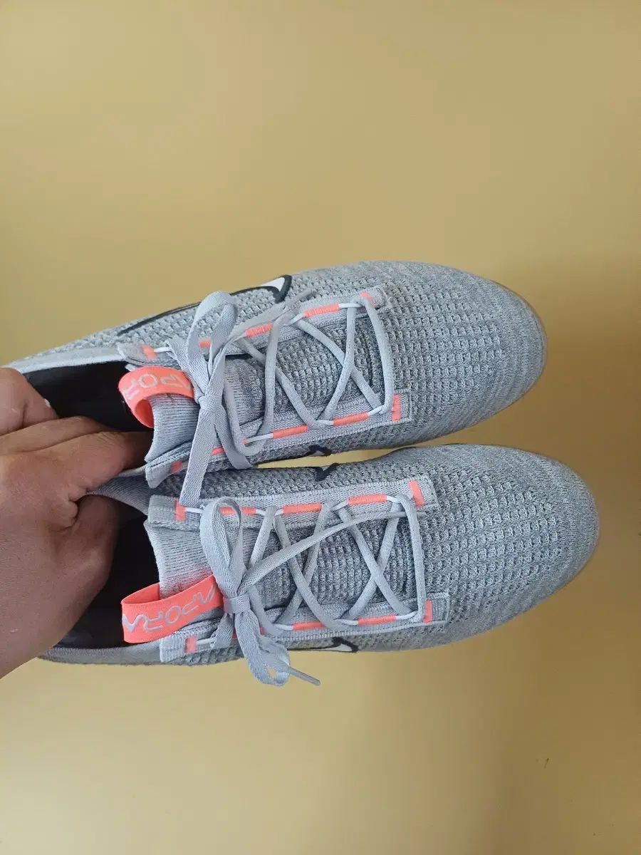 275 NIKE ナイキ エア ヴェイパーマックス 2021 フライニット