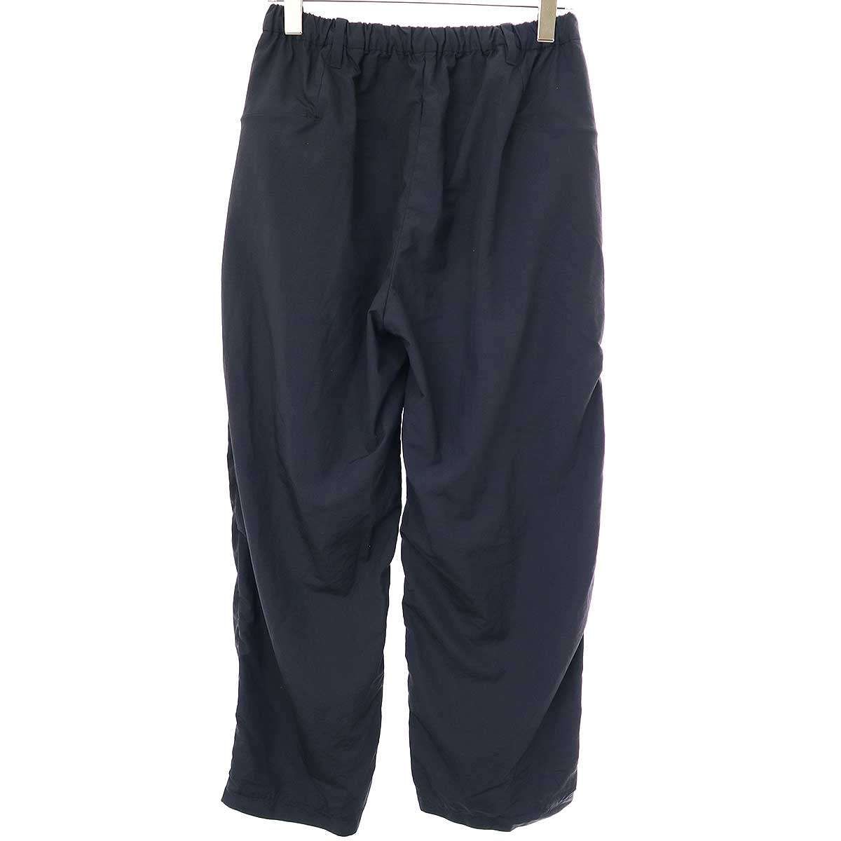 TEATORA テアトラ WALLET PANTS RESORT packable パッカブルウォレット 