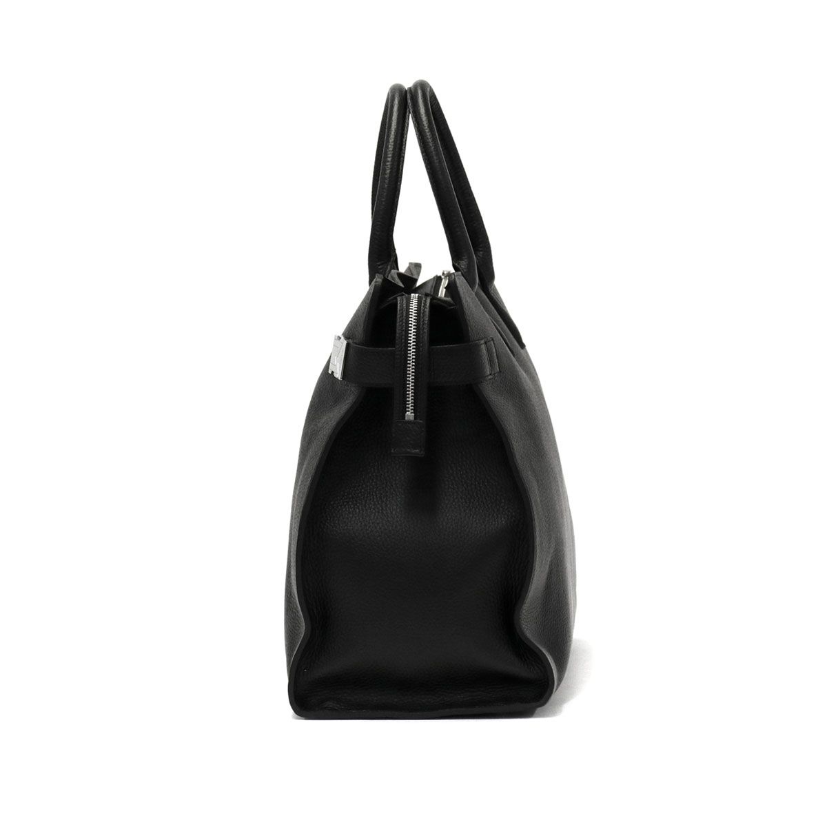 干場義雅モデル ペッレモルビダ ボストンバッグ PELLE MORBIDA Maiden