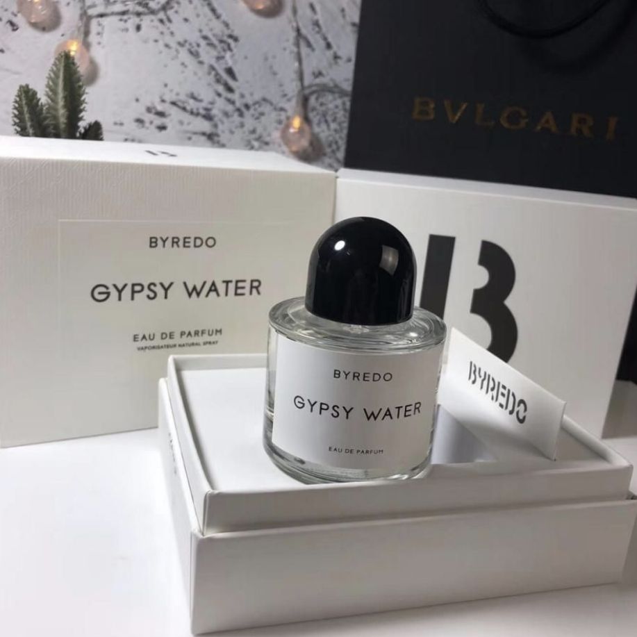 正規品・新品未開封】Byredo バイレード ディスカバリーセット 6本組