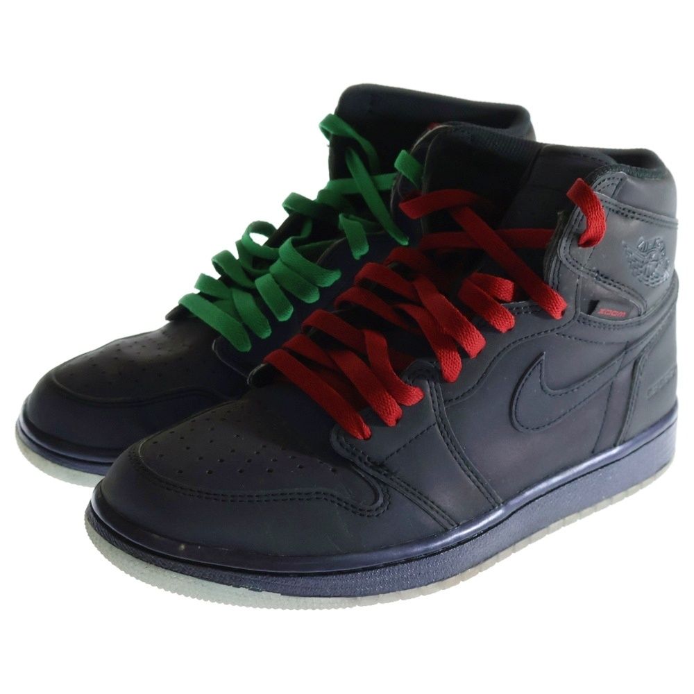 NIKE (ナイキ) AIR JORDAN 1 HI ZOOM FEARLESS エアジョーダン1