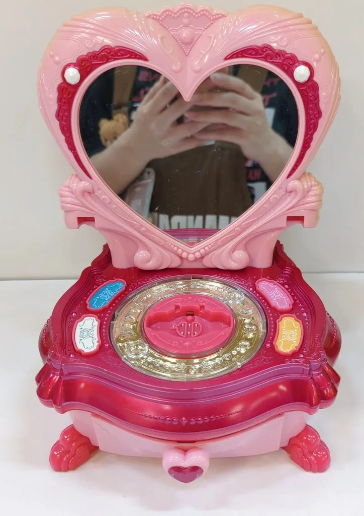 【新品】ハートキャッチミラージュ 61MdBUHPJ3L._AC_UF350,