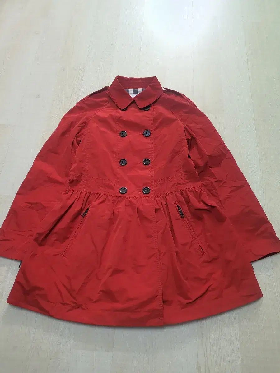 BURBERRY バーバリー キッズ Burberry ブランド 子供服 12Y スカート