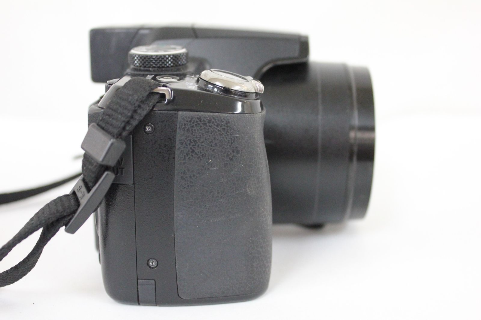 返品保証】 ニコン Nikon Coolpix P90 24x バッテリー付き コンパクト