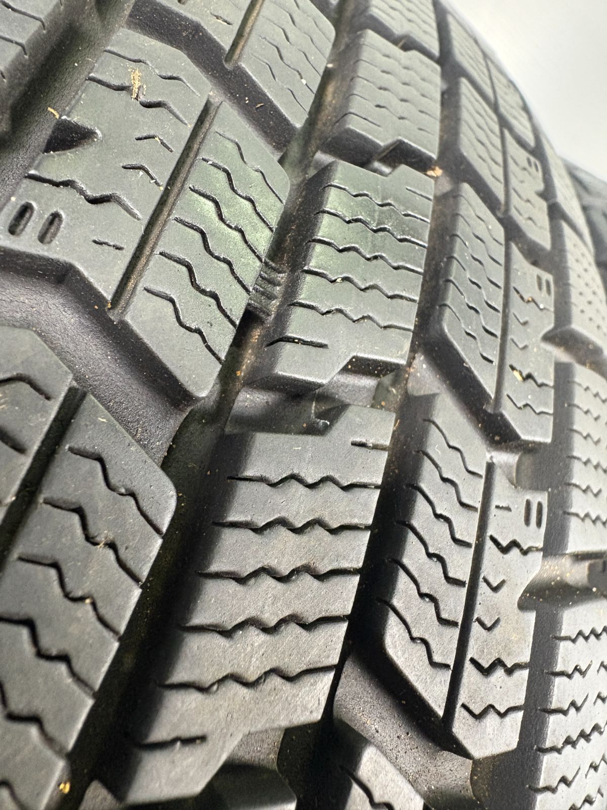 155 65R13 グッドイヤー ICENAVI7 2020年製 4本 冬タイヤ スタッドレス TA669 FFCRYSTALESIA_COM