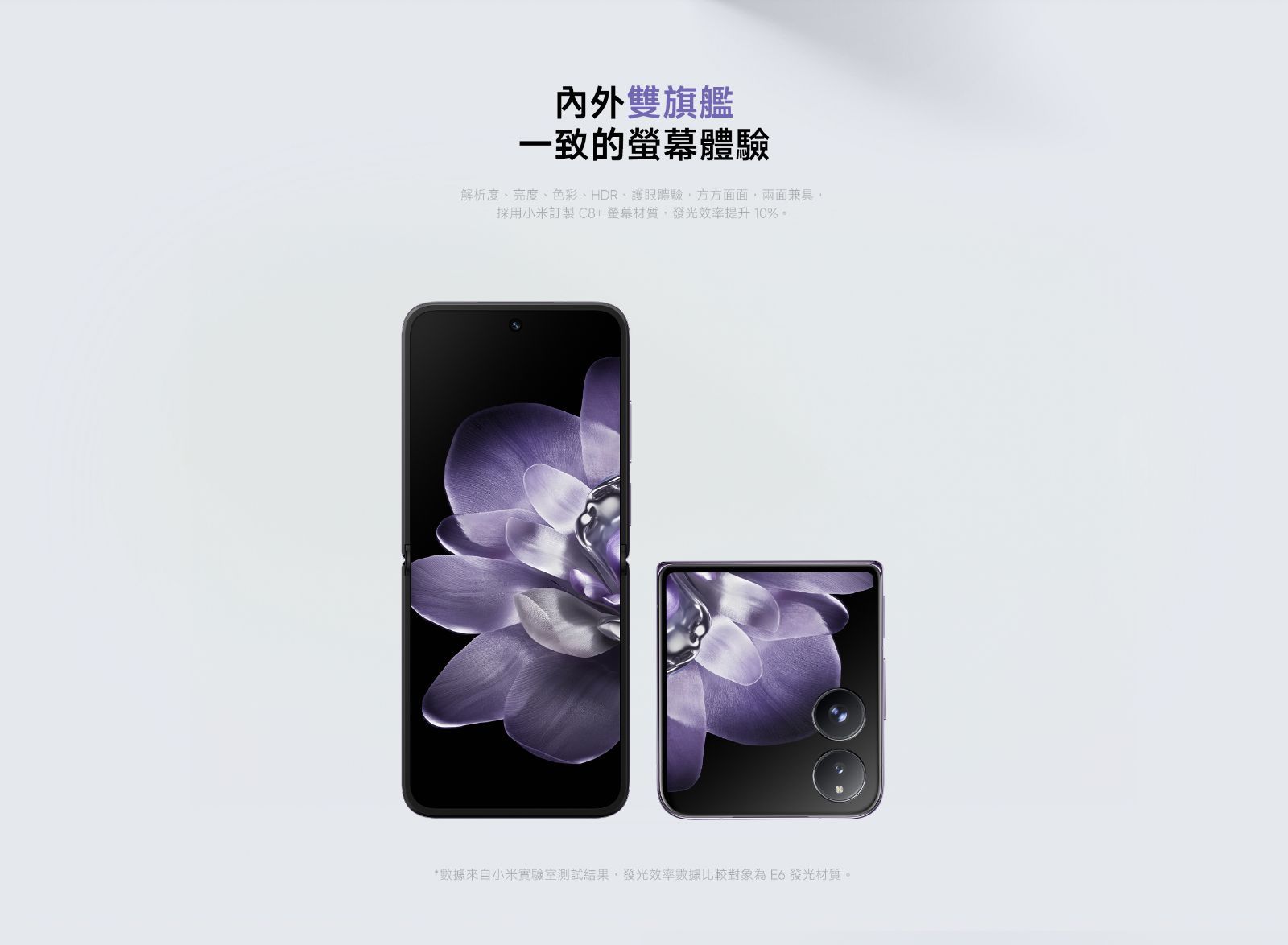 Xiaomi MIX Flip 12GB/512GB グローバル版 Amazon | 【SIMフリー】Xiaomi MIX Flip | 5G | 12+512 GB