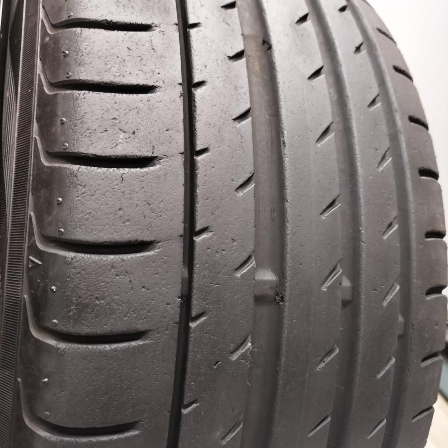 ヨコハマタイヤ ADVAN