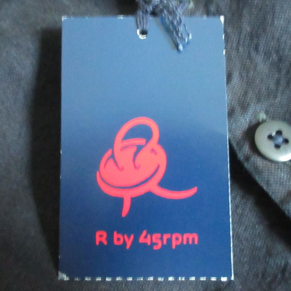 by 45rpm
