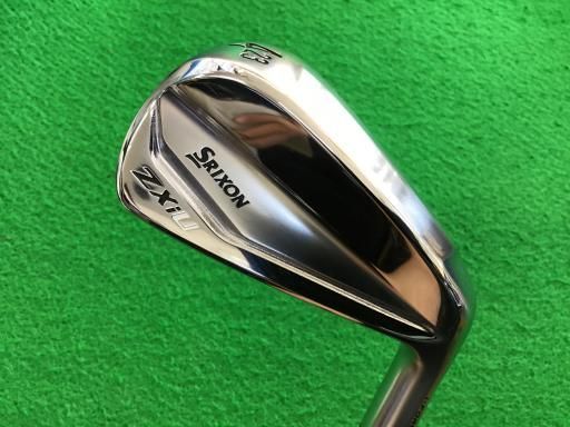 ダンロップ SRIXON ZXiU U4 ユーティリティ UT NS PRO 950GH neo フレックスS メンズ 男性用 右利き 右用 Bランク ゴルフクラブ