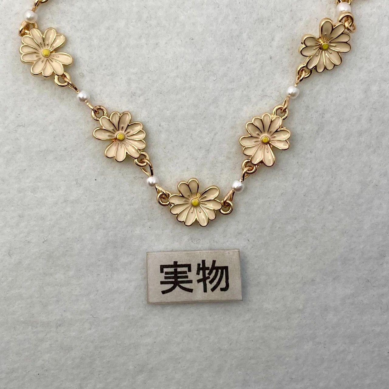 菊の花 ブレスレット レディース フラワー かわいい おしゃれ 菊の花 ブレスレット レディース フラワー かわいい おしゃれ